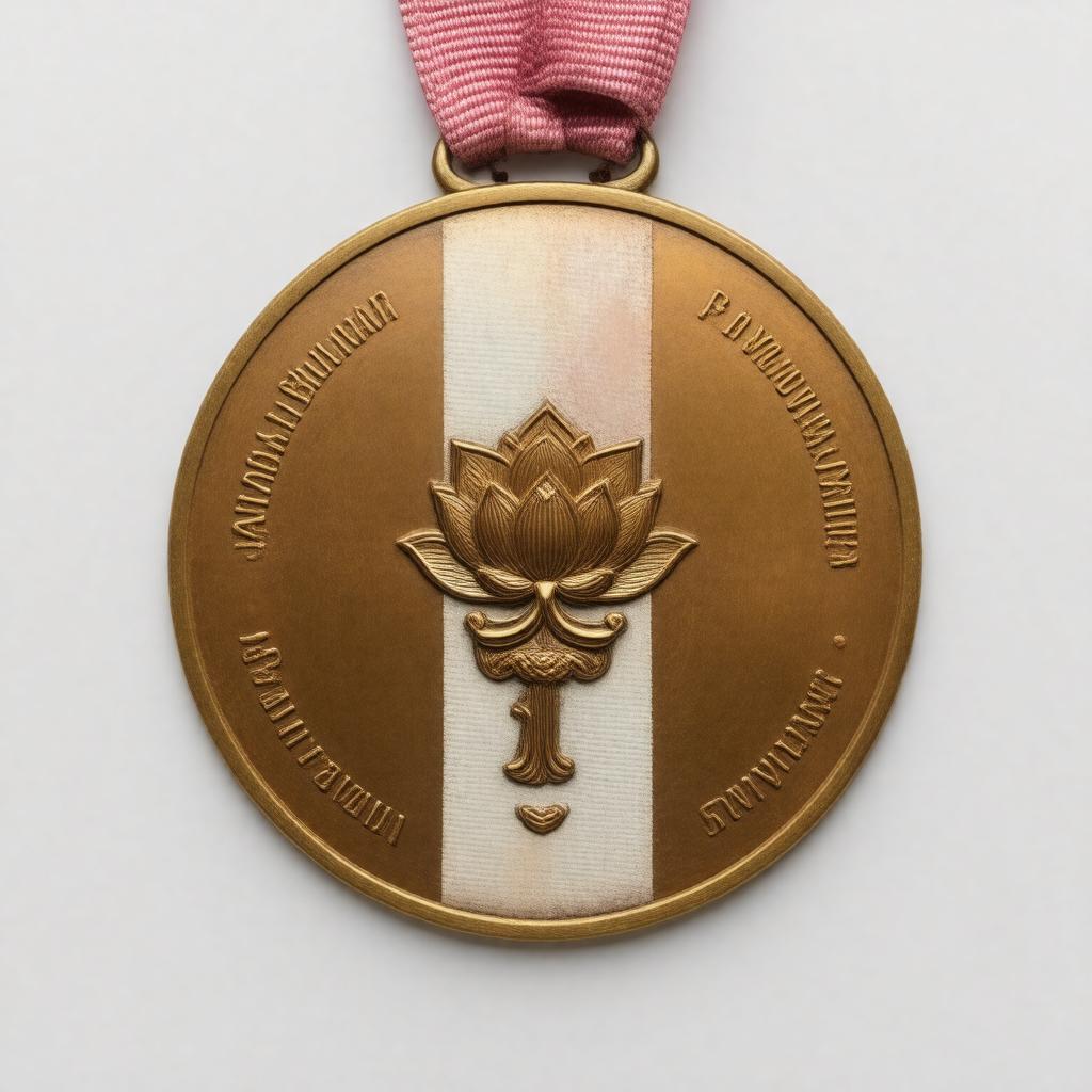 Padma Bhushan